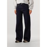 Catwalk Junkie - Loose Fit Jeans - Donkerblauw - Broek