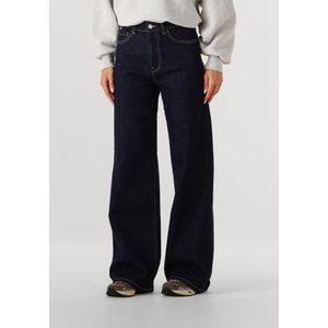 Catwalk Junkie - Loose Fit Jeans - Donkerblauw - Broek