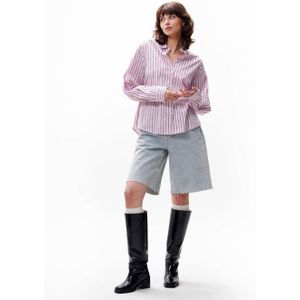 Catwalk Junkie - Blouse - Roze