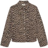 Catwalk Junkie, Dames, Blouses & Shirts, Veelkleurig, Maat: S