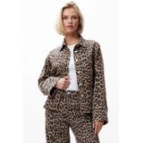 Catwalk Junkie, Dames, Blouses & Shirts, Veelkleurig, Maat: S