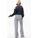 Catwalk Junkie Jeans Wide Fit