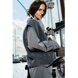 KUNERT - Satin Look 40 - Damespanty's - Houtskool - 1 stuk