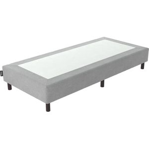 Drôme Matrasbeschermer Noppen Viltdek - 70x190 cm - Wit
