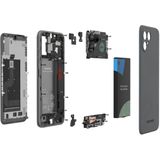 Fairphone 4 128GB Grijs 5G