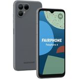 Fairphone 4 128GB Grijs 5G