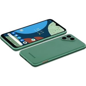 Fairphone 4 256GB Groen 5G