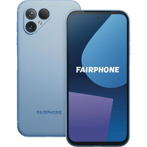 Fairphone 5 256GB Blauw 5G