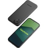 Fairphone 5 256GB/8GB - Matte Black