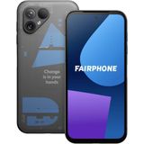 Fairphone 5 5G 256GB Transparent Edition