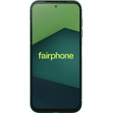Fairphone - 5 - Smartphone - Groen - 128 GB - 6.46 inch - 50 Mpx - 5G