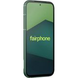 Fairphone - 5 - Smartphone - Groen - 128 GB - 6.46 inch - 50 Mpx - 5G