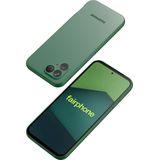 Fairphone - 5 - Smartphone - Groen - 128 GB - 6.46 inch - 50 Mpx - 5G