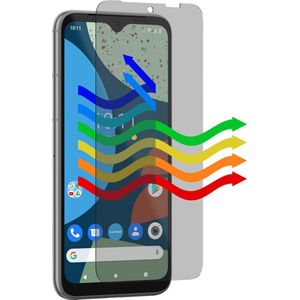 Fairphone 5 Screen Protector with Blue Light Filter