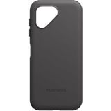 Fairphone 5 Protective Soft Case - Matte Black