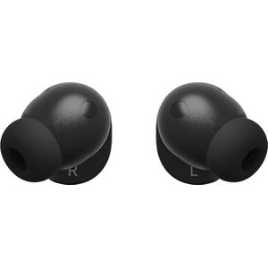 Fairphone Fairbuds - Draadloze Oordopjes - Zwart - Active Noise Cancelling