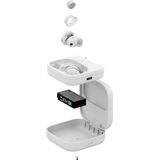 Fairphone Fairbuds - Draadloze Oordopjes - Wit - Met Active Noise Cancelling