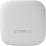 Fairphone Fairbuds - Draadloze Oordopjes - Wit - Met Active Noise Cancelling
