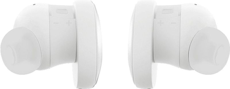 Fairphone Fairbuds - Draadloze Oordopjes - Wit - Met Active Noise Cancelling