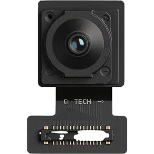 Fairphone Selfie Camera (Module, Fairphone 5), Onderdelen voor mobiele apparaten, Zwart