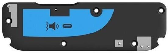 Fairphone - FP5 - Loudspeaker - Geschikt voor Fairphone 5 - 1 stuk