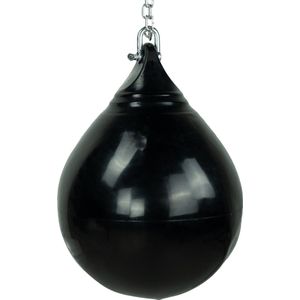 Matchu Sports - Aqua bag - Watergevulde bokszak - 65KG - 60 Liter - Water Bokszak - Boksbal - Geschikt voor buiten
