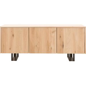 Goossens Dressoir Luuk, 3 deuren