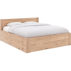 Goossens Bedframe Bibi, 180 x 210 cm