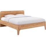 Goossens Excellent Bedframe Curve, 160 x 210 cm