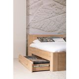 Goossens Bedframe Bibi, 160 x 210 cm