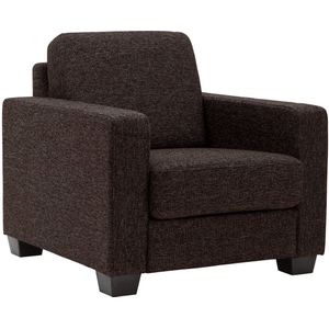 Goossens Fauteuil N-joy Divana, Fauteuil