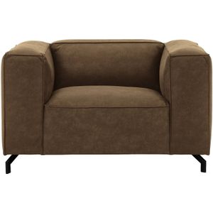 Goossens Loveseat Calvin, Loveseat