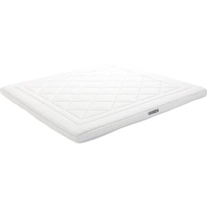 Goossens Excellent Topmatras Fresh Pocket, 180 x 210 cm