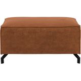 Goossens Hocker Calvin, 96 x 60 cm