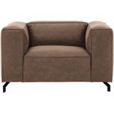 Goossens Loveseat Calvin, Loveseat