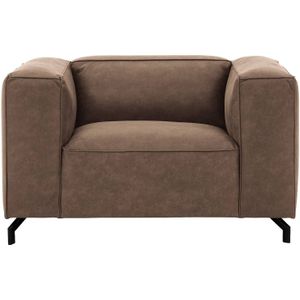 Goossens Loveseat Calvin, Loveseat