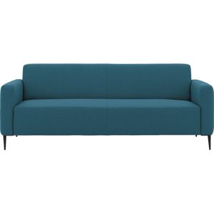Goossens Zitmeubel Key West - Strak design, tijdloos en comfortabel