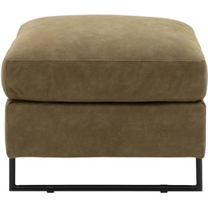 Goossens Hocker Jovani, 65 x 65 cm