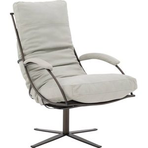 Goossens Excellent Fauteuil Job, Fauteuil met arm