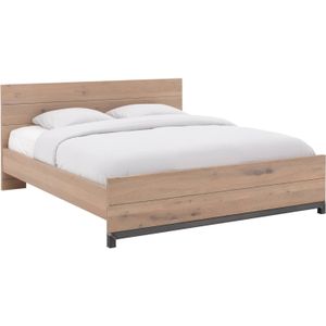 Goossens Excellent Bedframe Nord, 160 x 210 cm