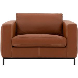 Goossens Excellent Loveseat Massimo, Loveseat