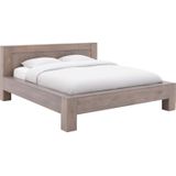 Goossens Excellent Bedframe Duo, 160 x 210 cm midden hoog