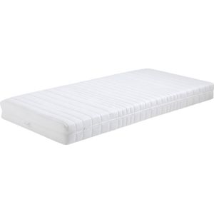 Goossens Basic Matras Core, 70 x 200 cm koudschuim