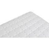 Goossens Matras Shapes 4, 90 x 220 cm pocketvering