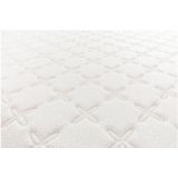 Goossens Excellent Matras Shapes 6, 140 x 210 cm pocketvering