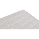 Goossens Excellent Matras Shapes 6, 80 x 220 cm pocketvering