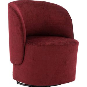 Goossens Fauteuil Gando, Draaifauteuil