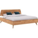 Goossens Bedframe Cosima, 180 x 210 cm