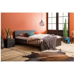 Goossens Bedframe Stor, 180 x 210 cm