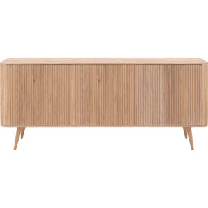 Goossens Dressoir Seppe, 3 deuren